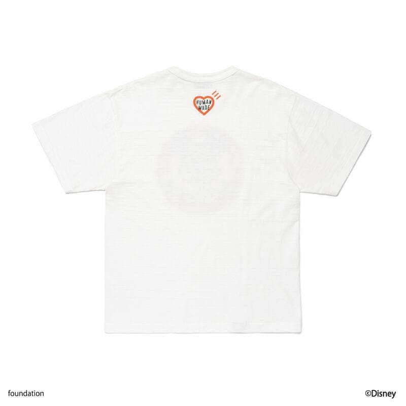 トップス HUMAN MADE MICKEY MOUSE CLUB GRAPHIC TEE
