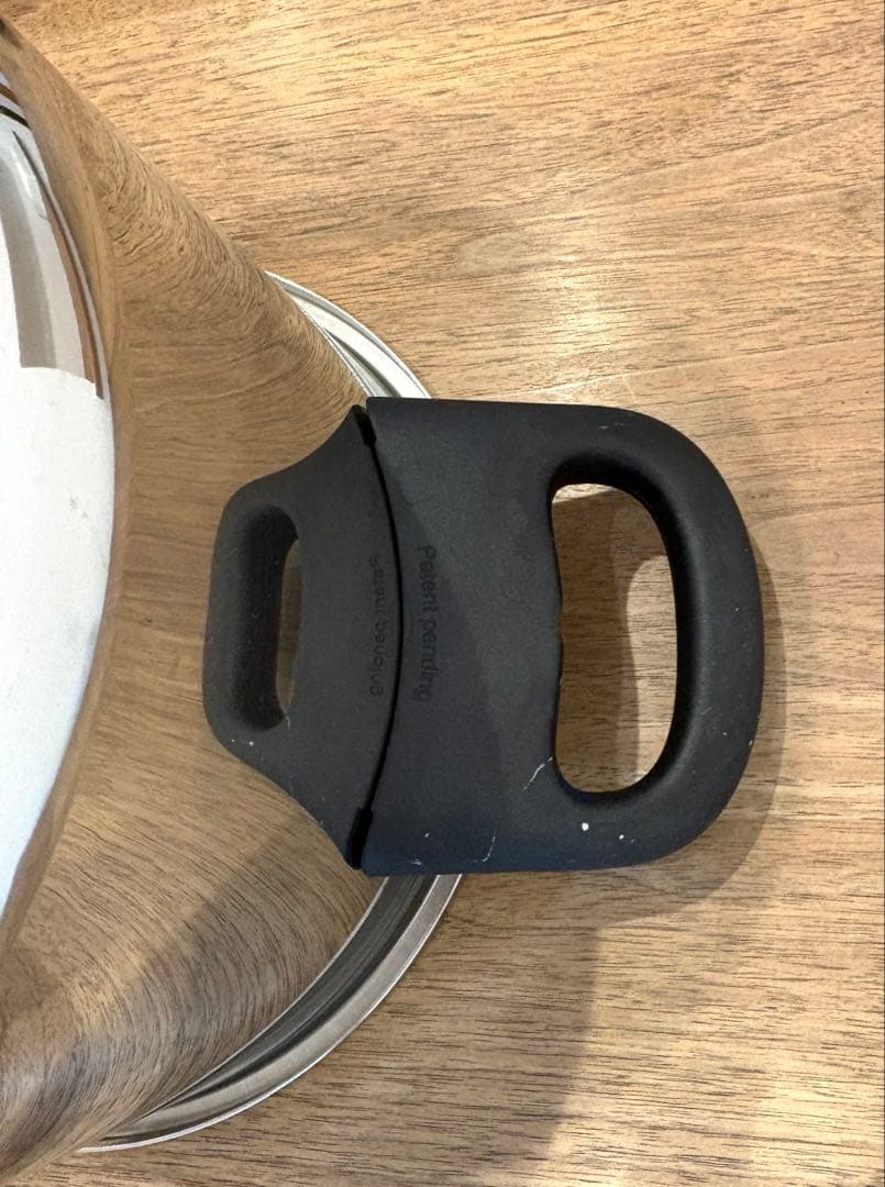 T-fal ティファール 圧力鍋 クリプソ アーチ 6L
