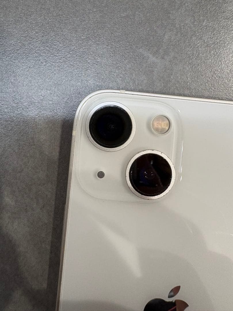 iPhone13mini 128G スターライト