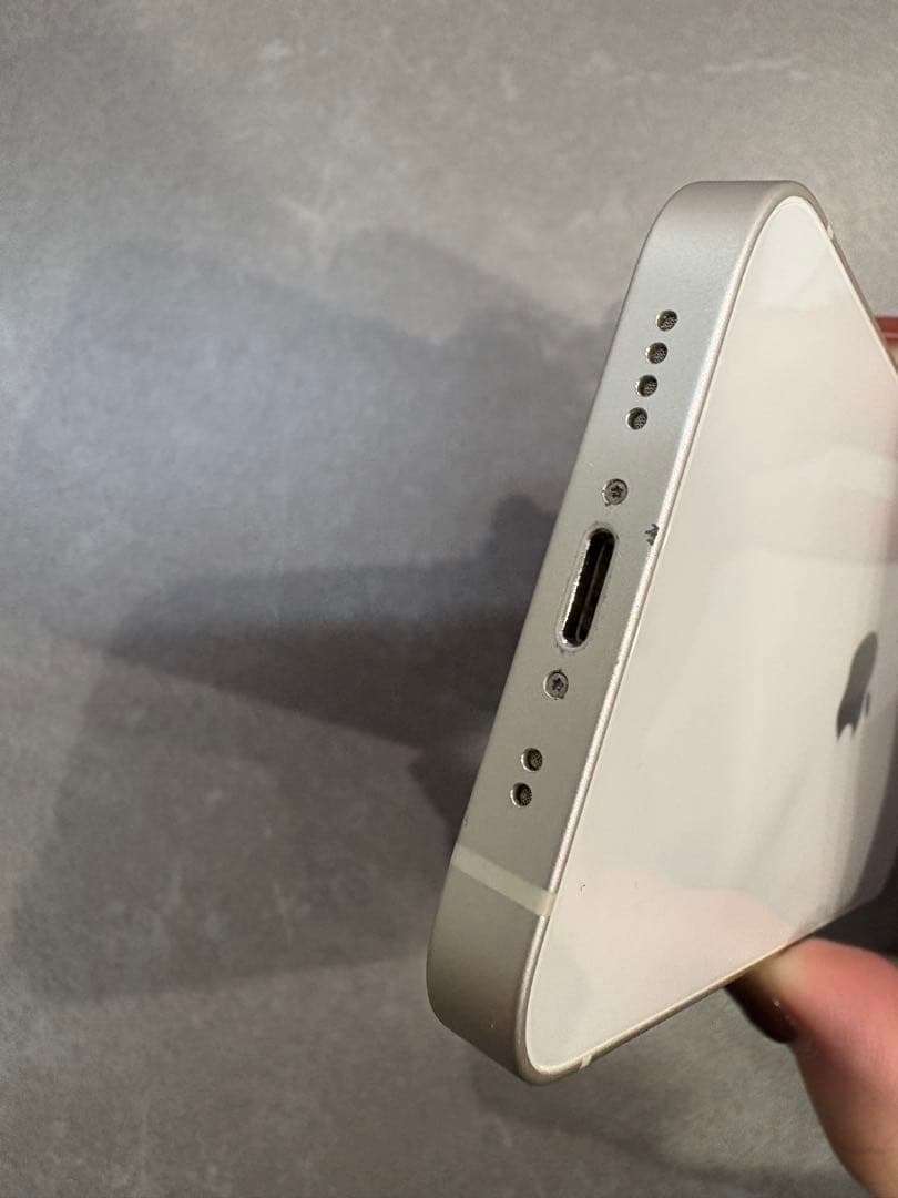 iPhone13mini 128G スターライト