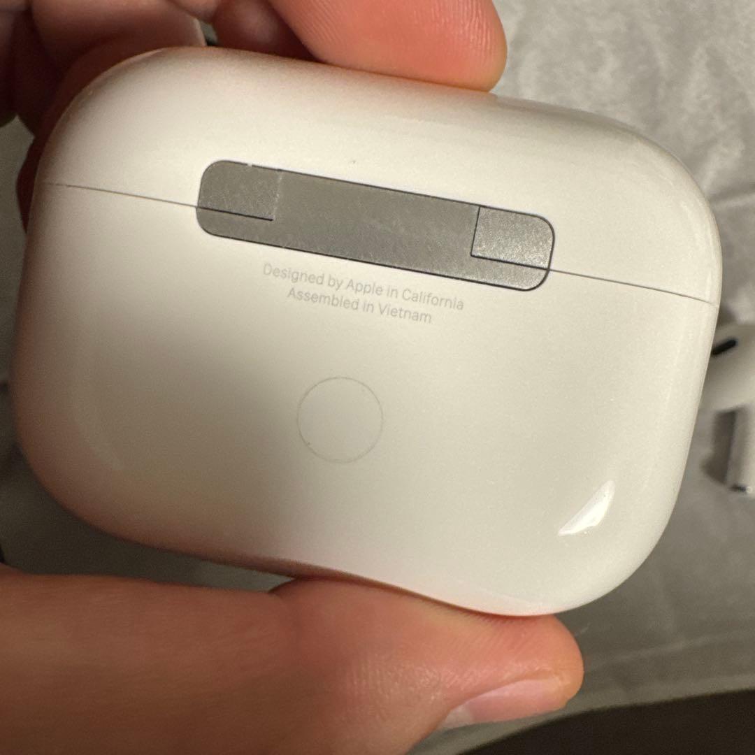 airpods pro 2 第2世代