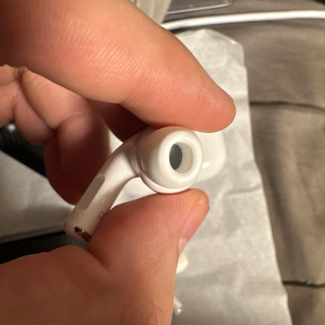 airpods pro 2 第2世代