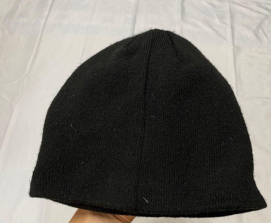 帽子 stussy newera la ny beanie