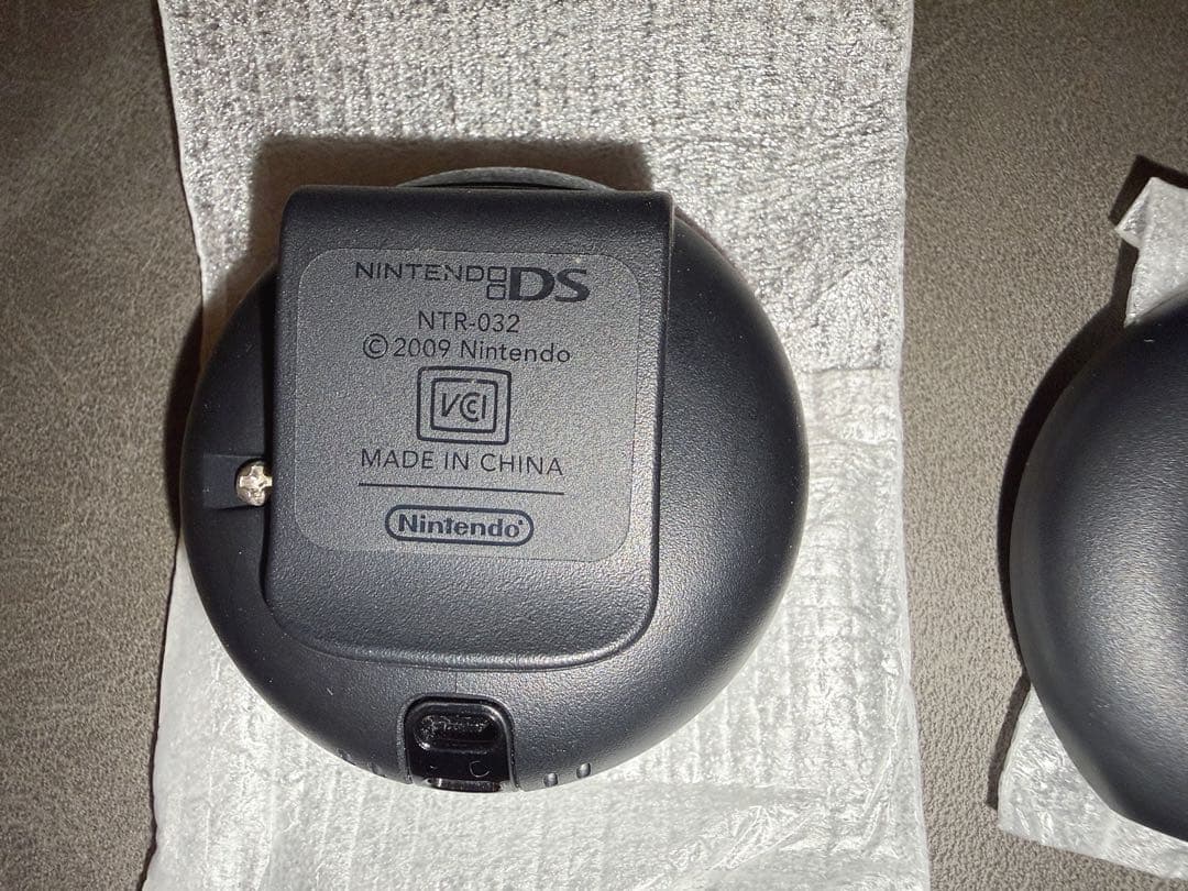 ポケットモンスター ソウルシルバー　ポケウォーカー付き　3DS