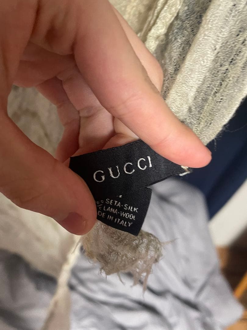 小物 GUCCI