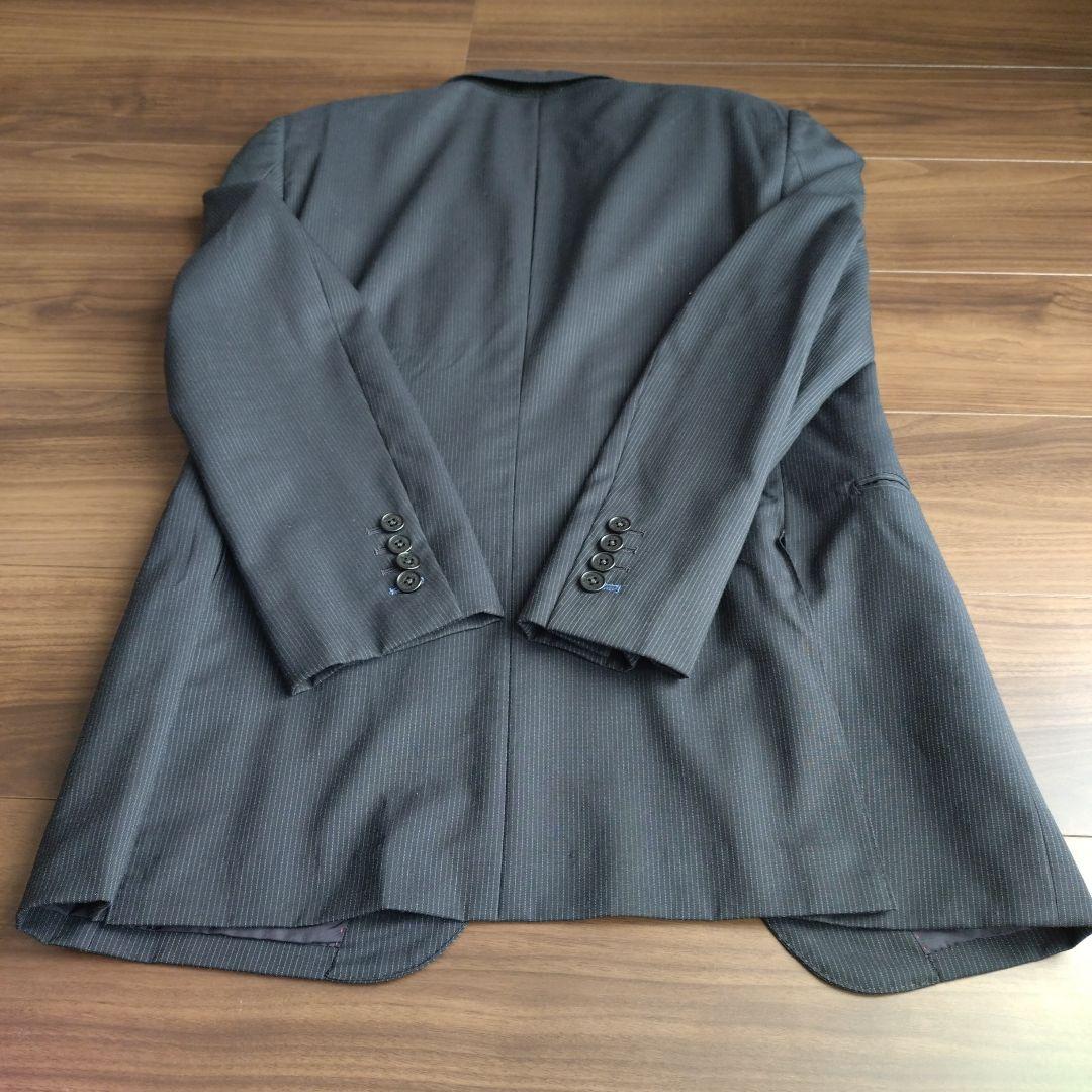 BURBERRY BLACK LABEL スーツセット