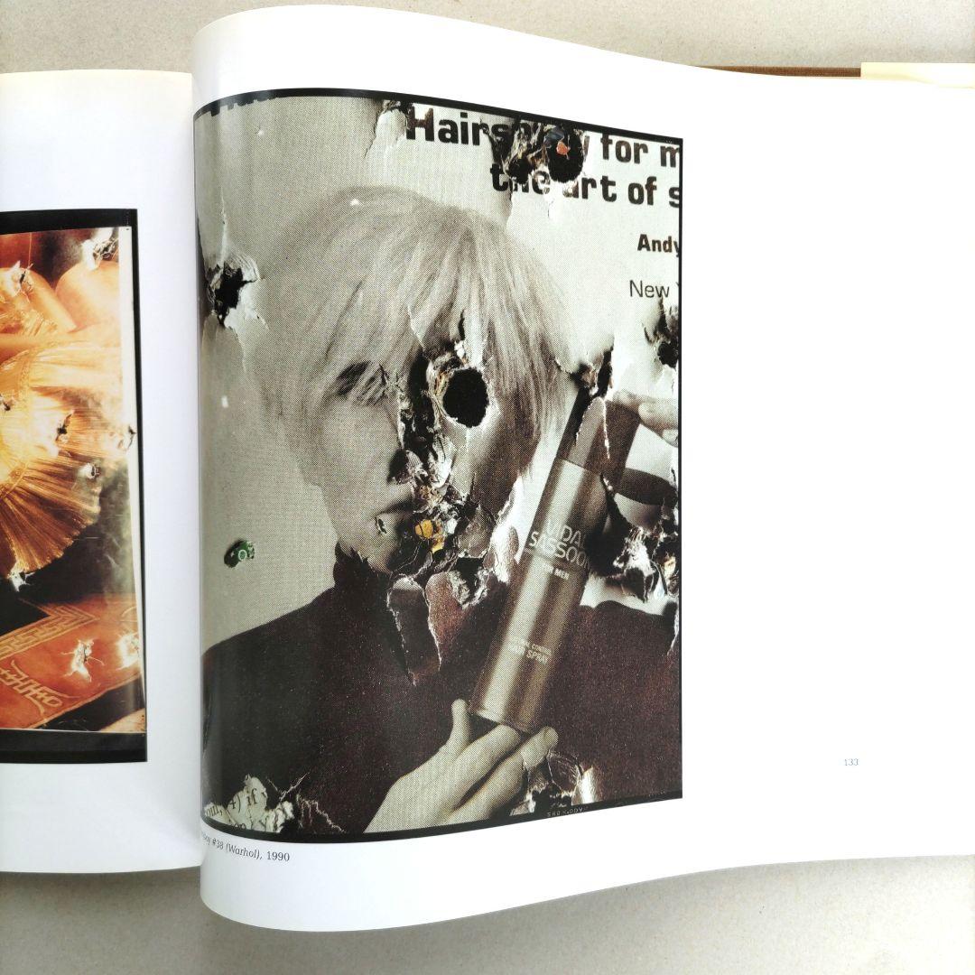Crimes and Splendorst/リチャード・ミズラック 写真集