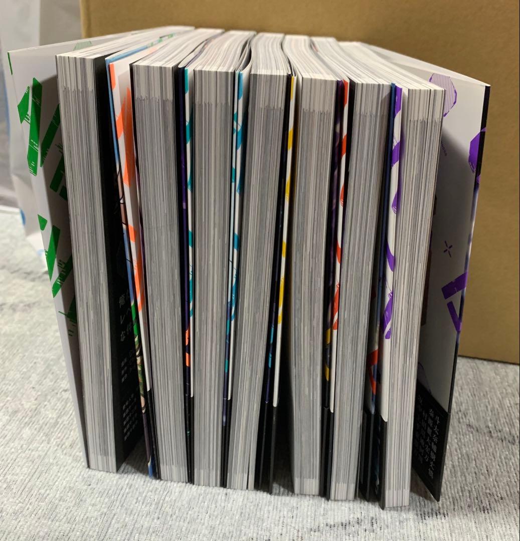 俺だけレベルアップな件 漫画 コミック 14巻〜20巻