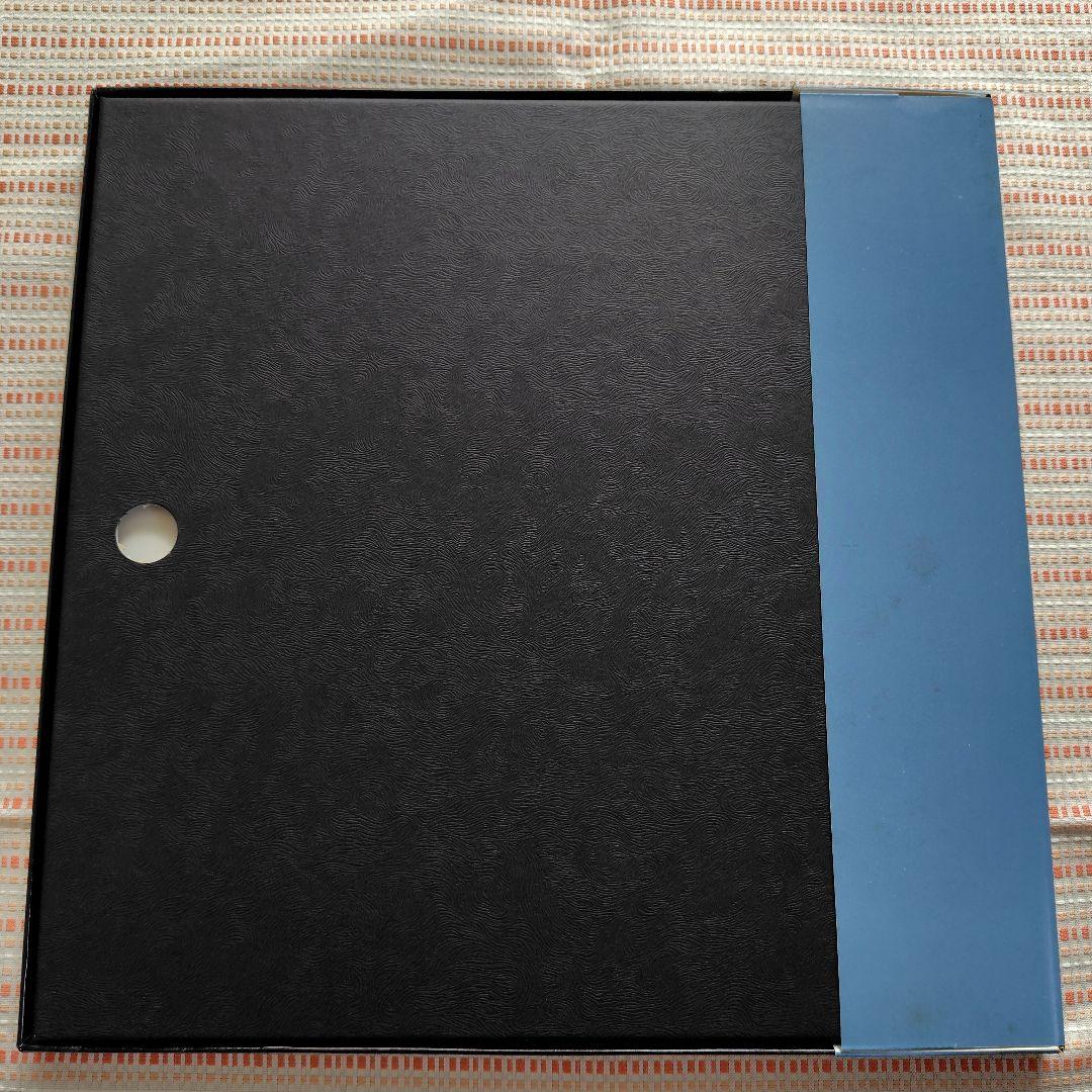 [LPレコード]ヴェルディの歌劇 6作品 指揮者：ガルデッリ/アバド/カラヤン
