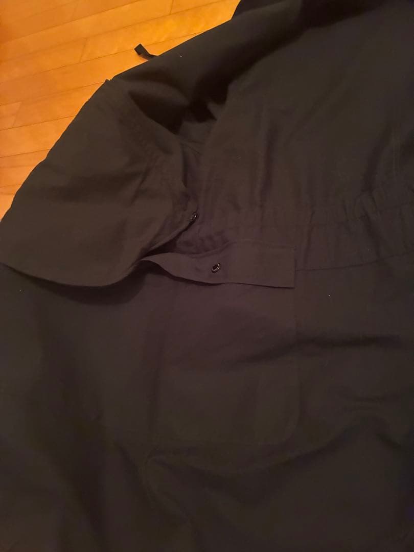 n*i様 ENGINEERED GARMENTS HIGHLAND PARKA