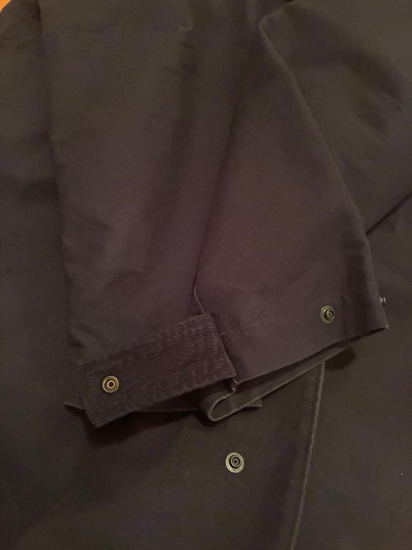 n*i様 ENGINEERED GARMENTS HIGHLAND PARKA
