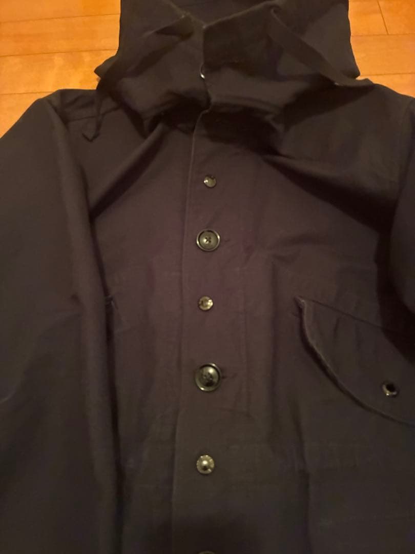 n*i様 ENGINEERED GARMENTS HIGHLAND PARKA