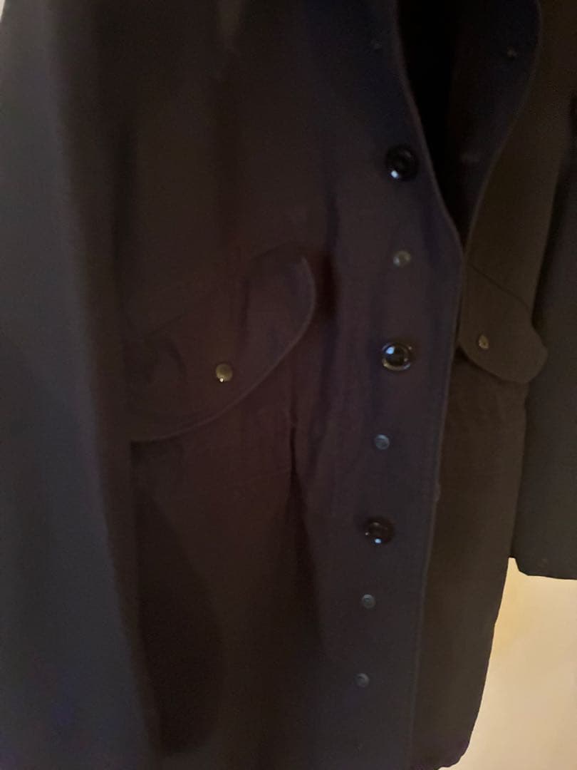 n*i様 ENGINEERED GARMENTS HIGHLAND PARKA