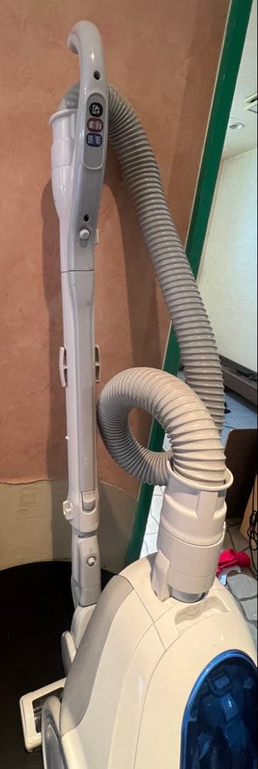 CV-SF80A日立サイクロン掃除機