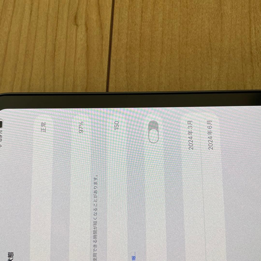 M4 iPadPro 11inch セット