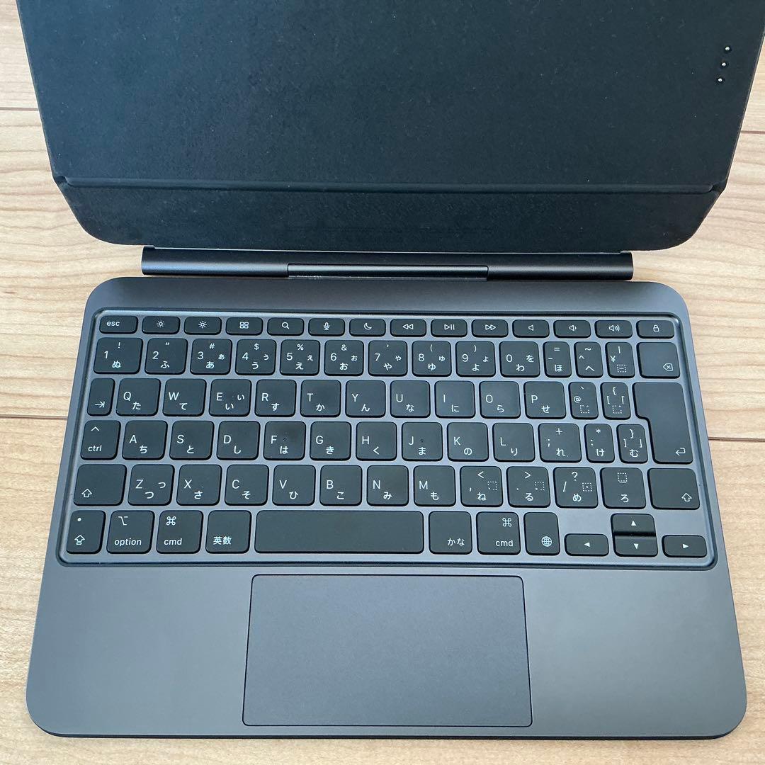 M4 iPadPro 11inch セット