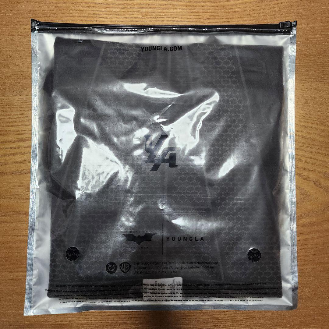 【gtgtgt26】【新品未開封】 x BatmanXL