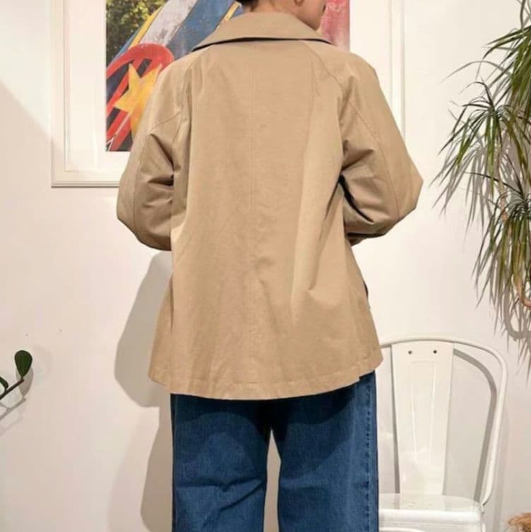 新品未使用 URBAN RESEARCH Sonny Label トレンチコート
