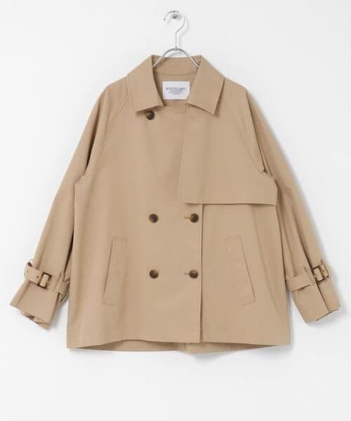 新品未使用 URBAN RESEARCH Sonny Label トレンチコート