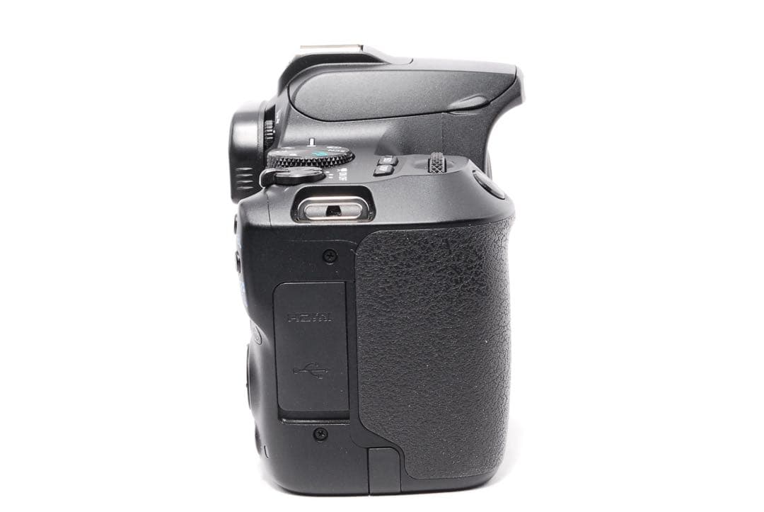 ◆WiFiで楽々転送◆Canon Kiss X10◆一眼レフカメラ◆STMレンズ
