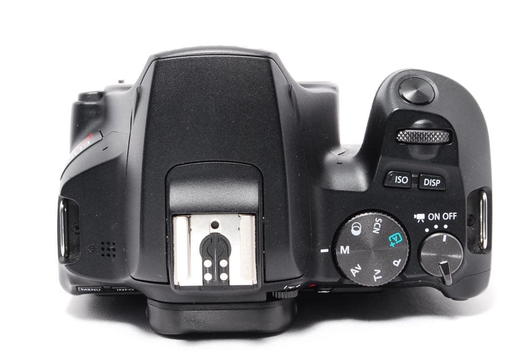 ◆WiFiで楽々転送◆Canon Kiss X10◆一眼レフカメラ◆STMレンズ