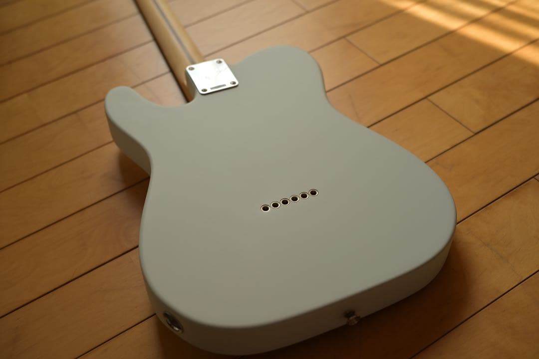 美品 Fender American Performer Telecaster