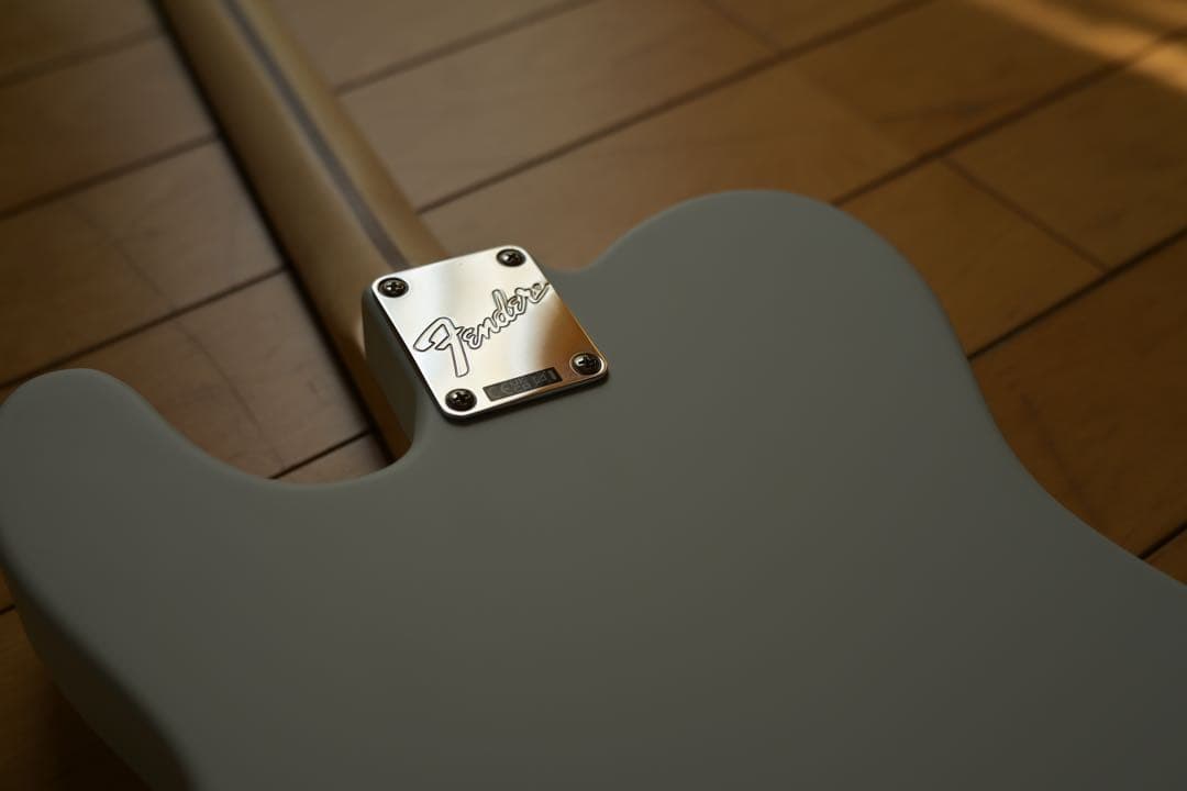 美品 Fender American Performer Telecaster