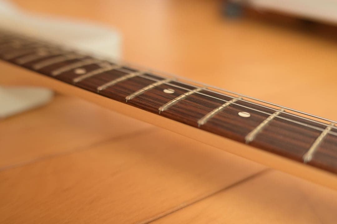 美品 Fender American Performer Telecaster