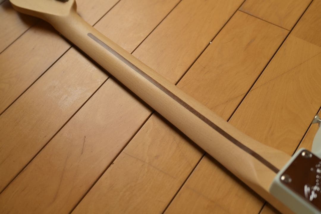 美品 Fender American Performer Telecaster