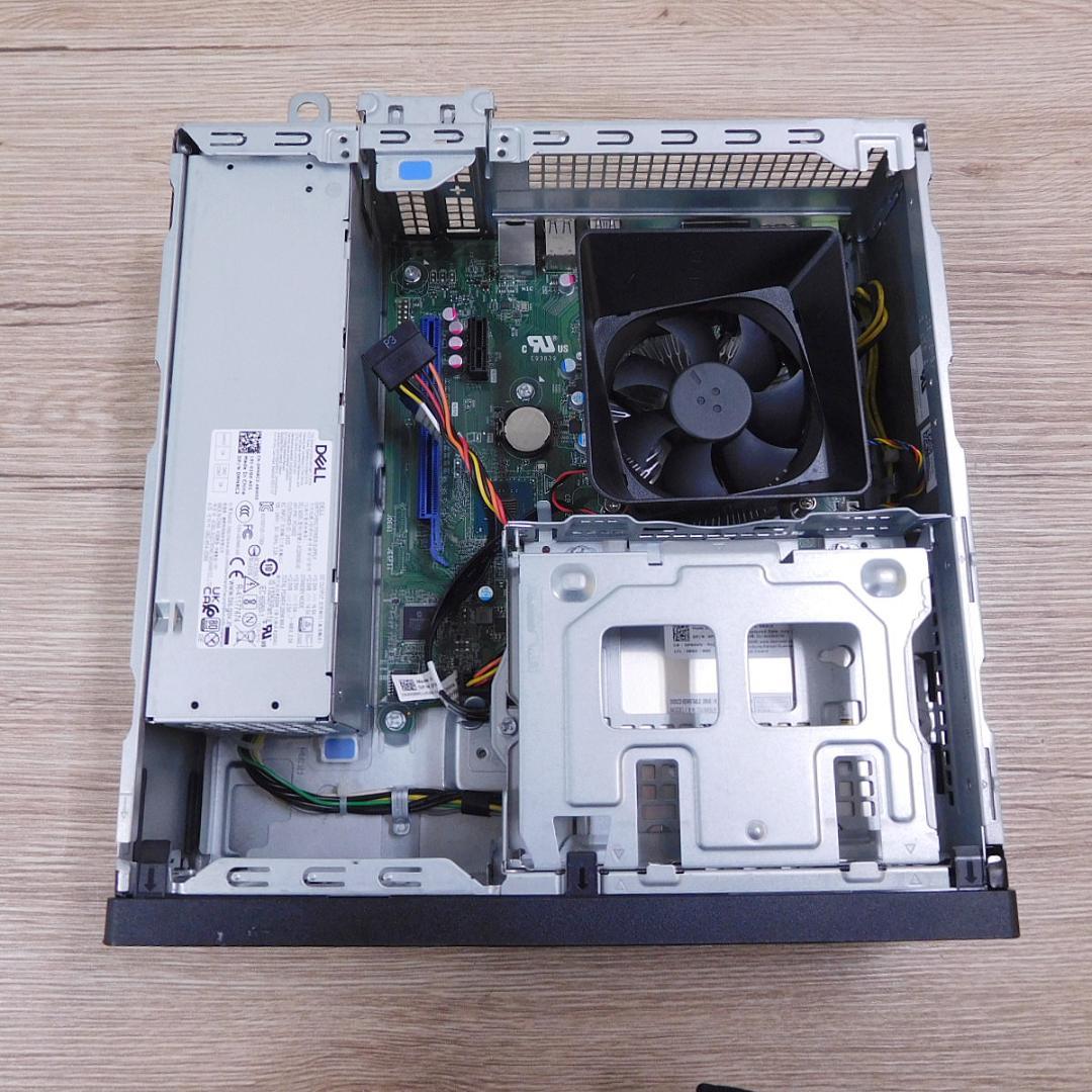 値下★DELL Vostro3681/i5-10400/8GB/SSD256GB