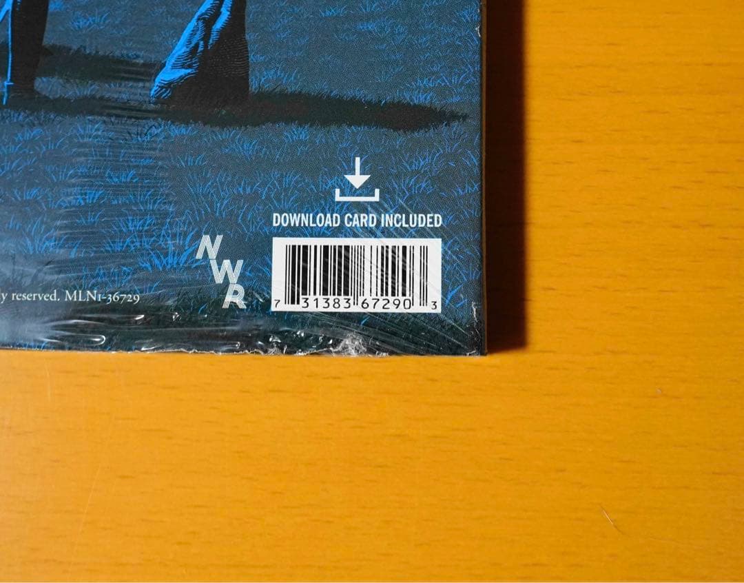 Merry Christmas, Mr.Lawrence 新品レコード