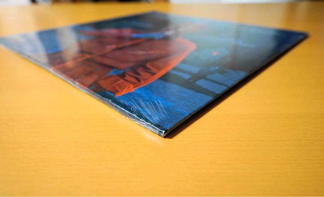 Merry Christmas, Mr.Lawrence 新品レコード