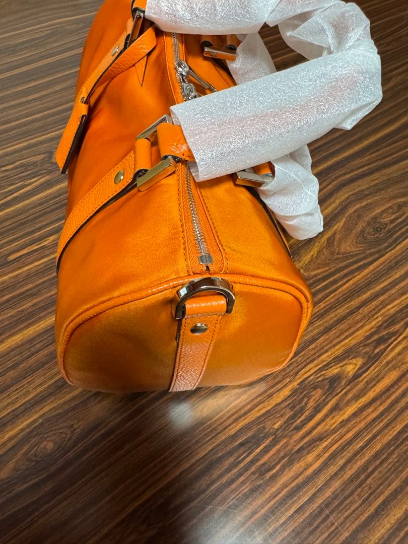 ひさし様MB ULTIMATE FABRIC リモンタナイロンミニショルダー