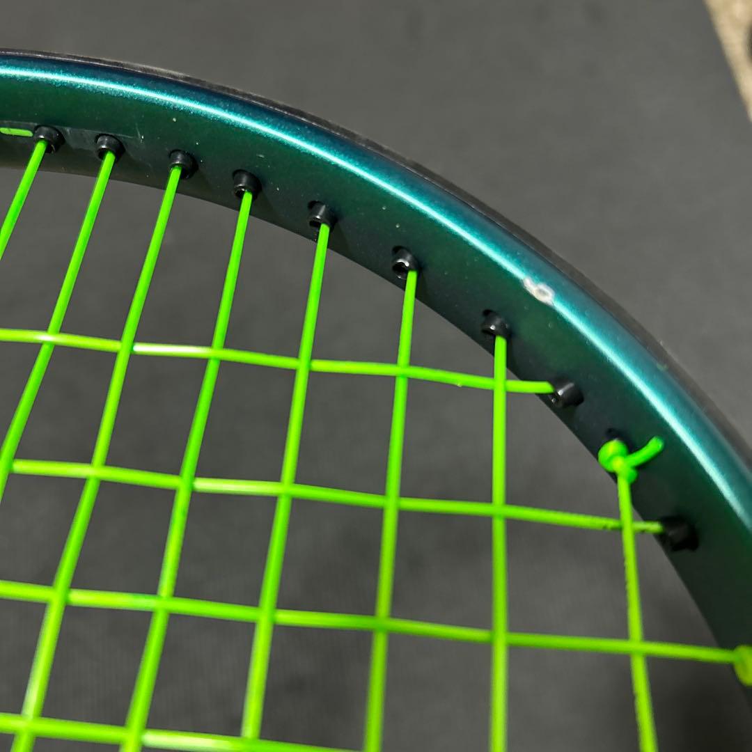 Wilson Blade98 v9 16×19 G2テニスラケット