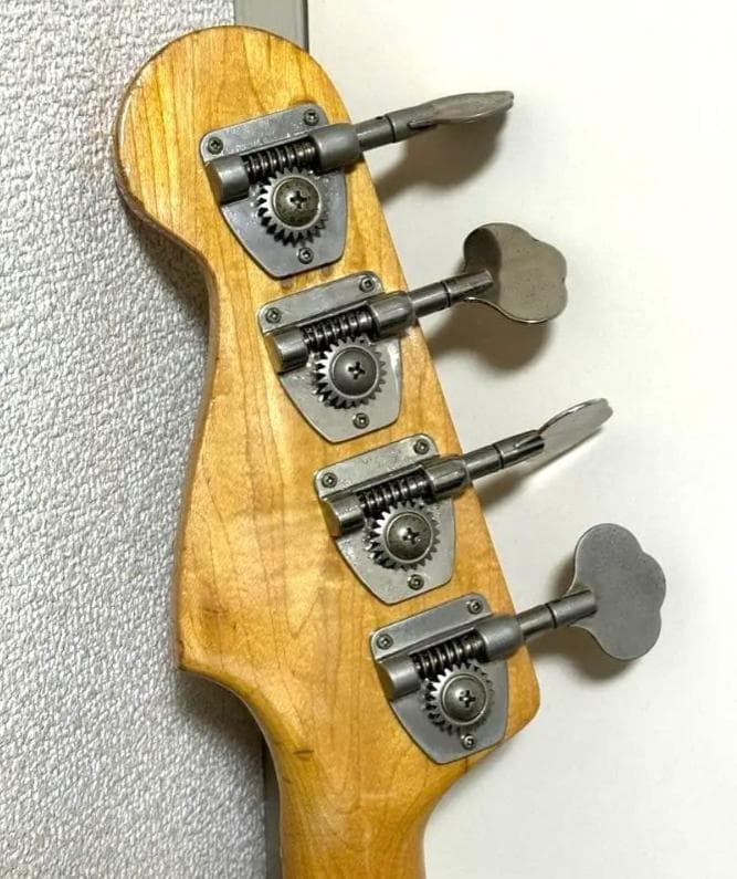 【レア】Tokai HARD PUNCHER トーカイ ハードパンチャー