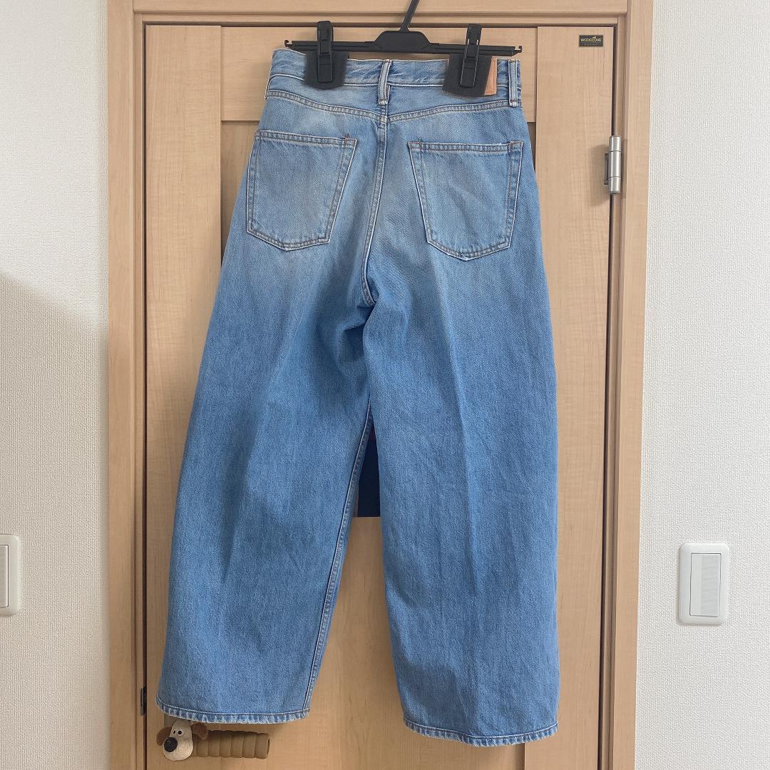 【nijinanaさま専用】Acne Studios / 1981F