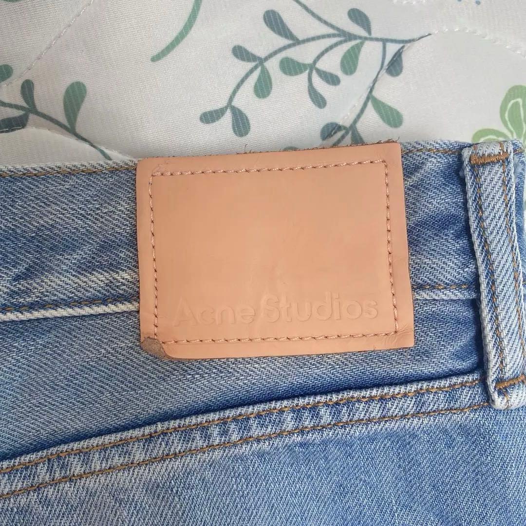 【nijinanaさま専用】Acne Studios / 1981F