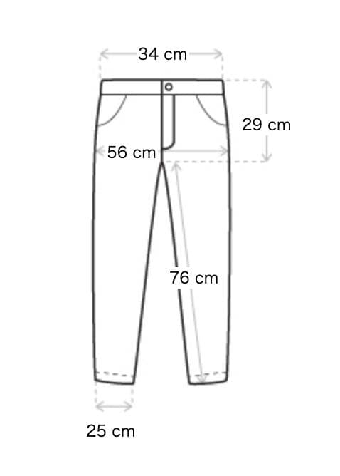 【nijinanaさま専用】Acne Studios / 1981F