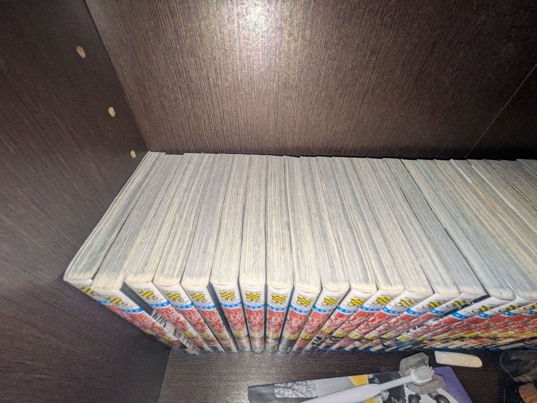 グラップラー刃牙、バキ、範馬刃牙、刃牙道、バキ道全154巻セット(外伝込)