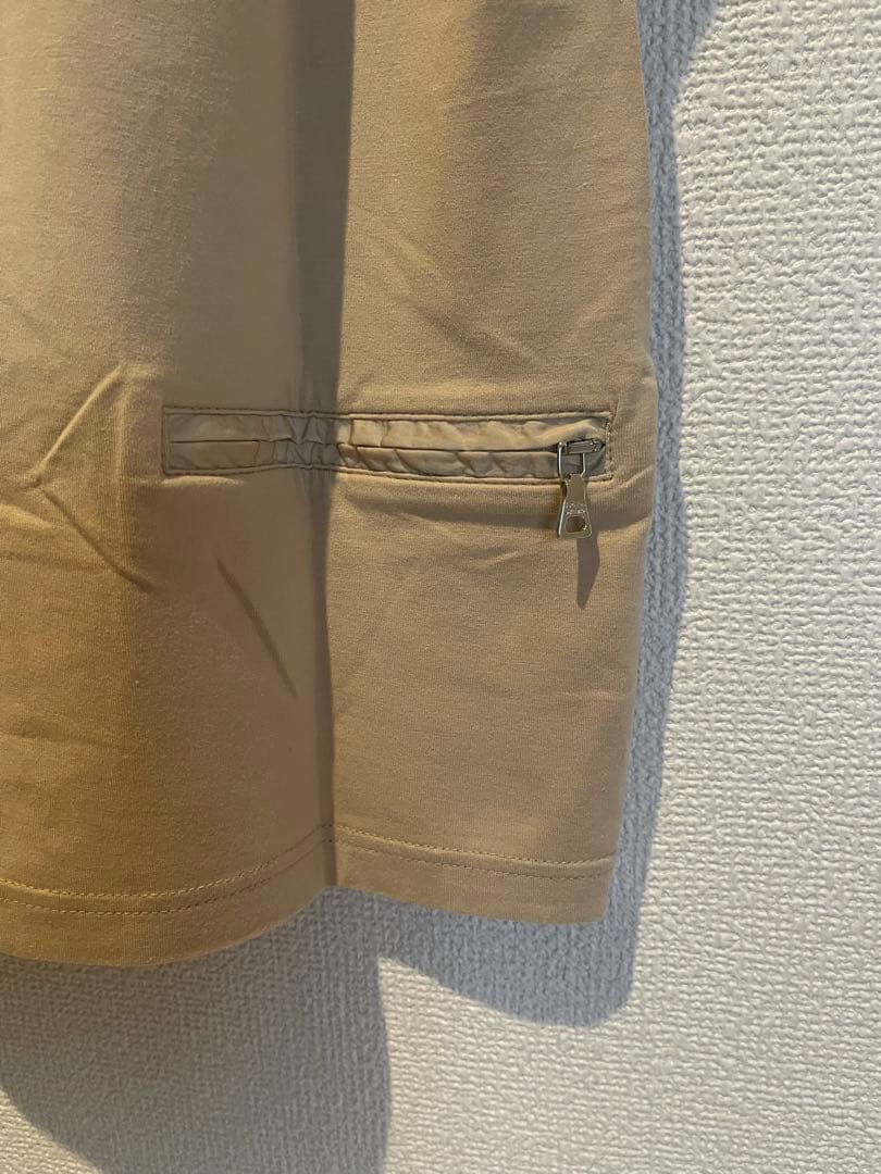最終値下げ　プラダスポーツ Tシャツ レディースTシャツ S