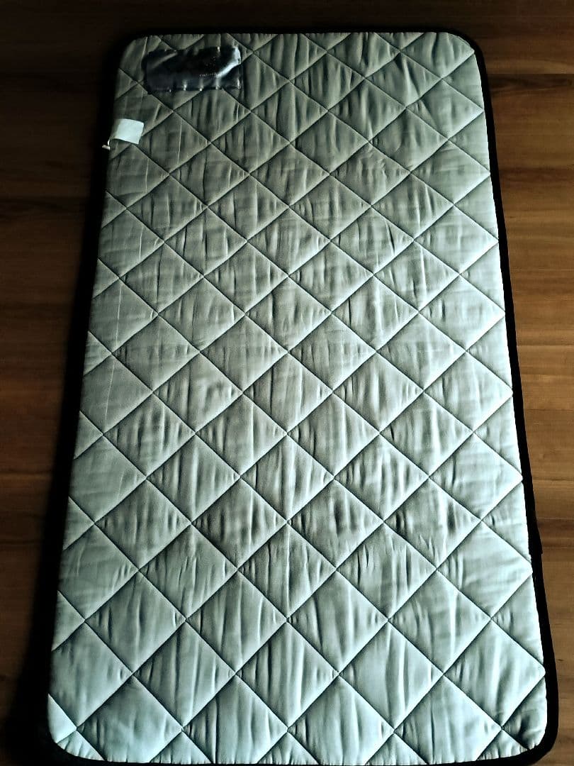値下げ【美品オススメ！】YOSA マット ヨサ カーリスマット 75☓140cm