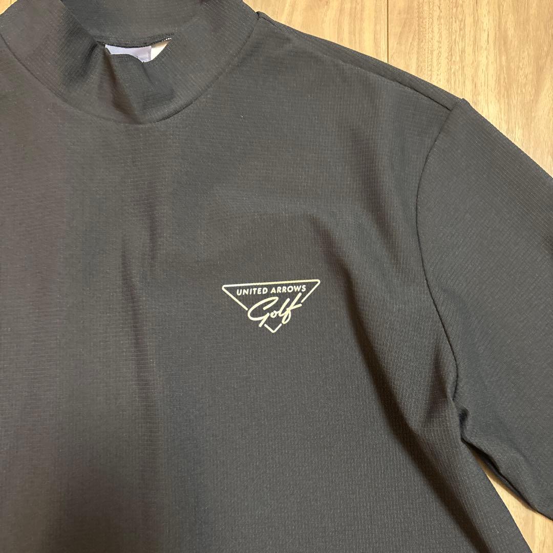 ユナイテッドアローズ ゴルフ UNITED ARROWS GOLF長袖シャツ