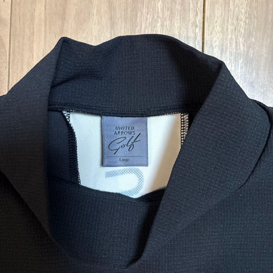 ユナイテッドアローズ ゴルフ UNITED ARROWS GOLF長袖シャツ