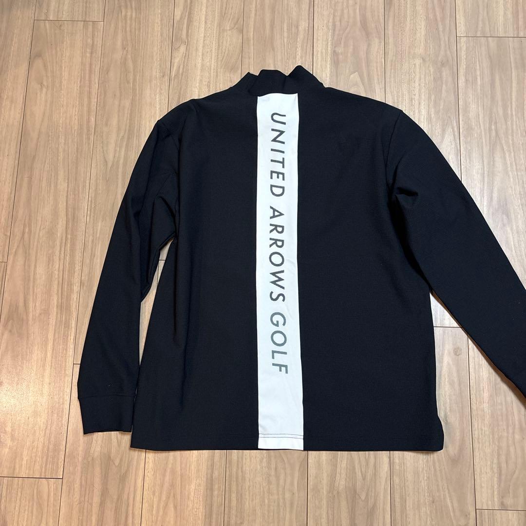 ユナイテッドアローズ ゴルフ UNITED ARROWS GOLF長袖シャツ
