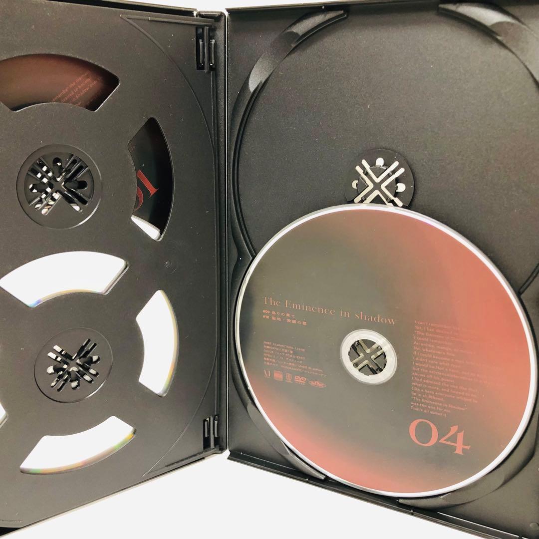 【シーズン1+シーズン2全巻】陰の実力者になりたくて！　 DVD全巻セット　14