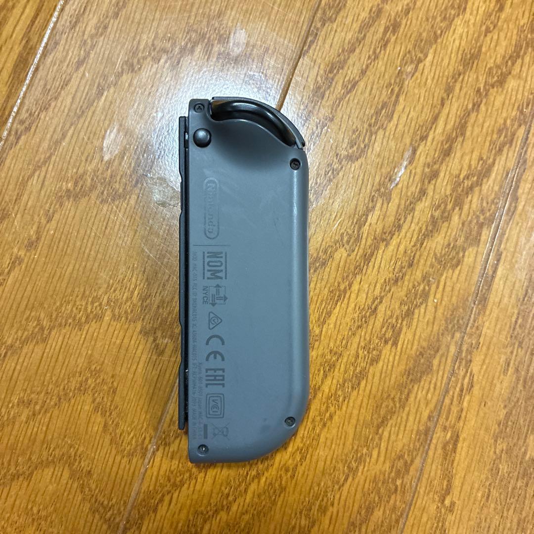Nintendo Switch 本体 専用ケース付き