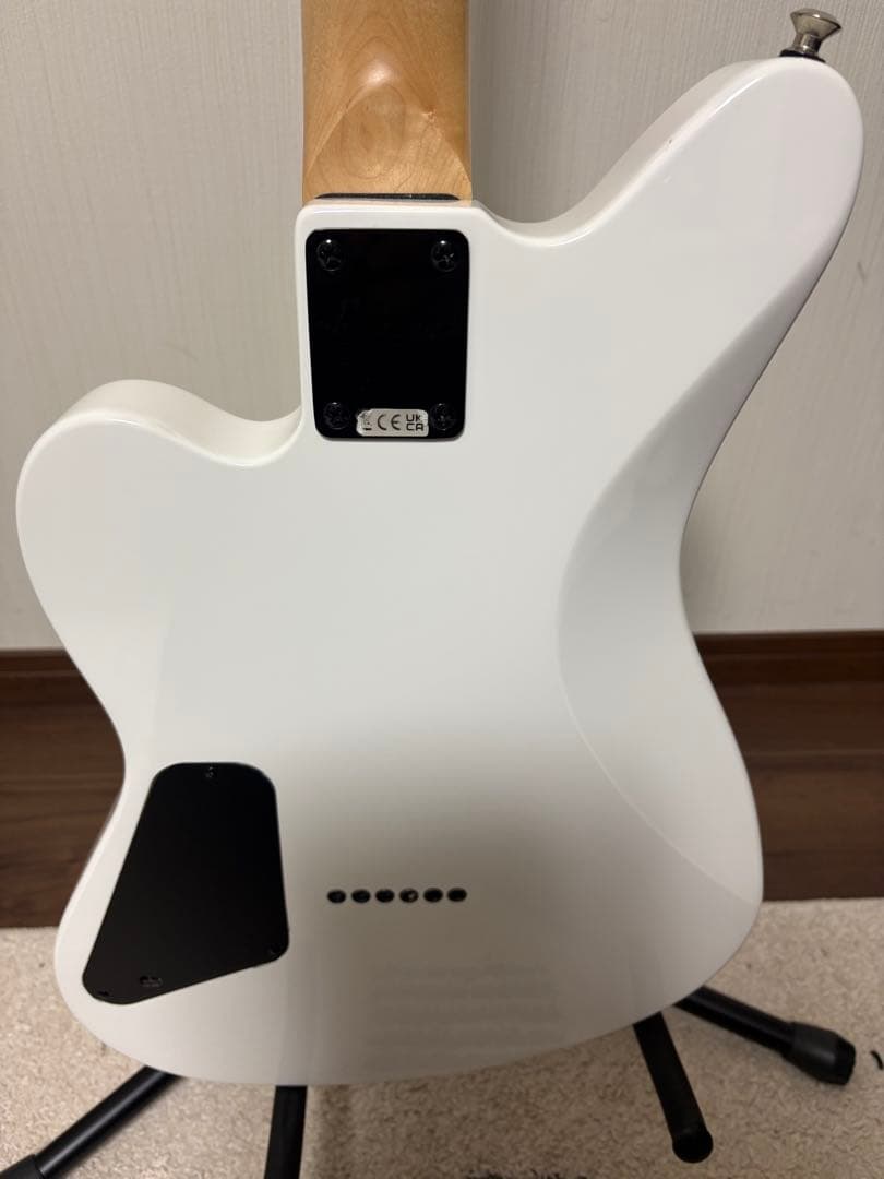 値下げ‼︎Jackson サーフキャスターEMG GTV