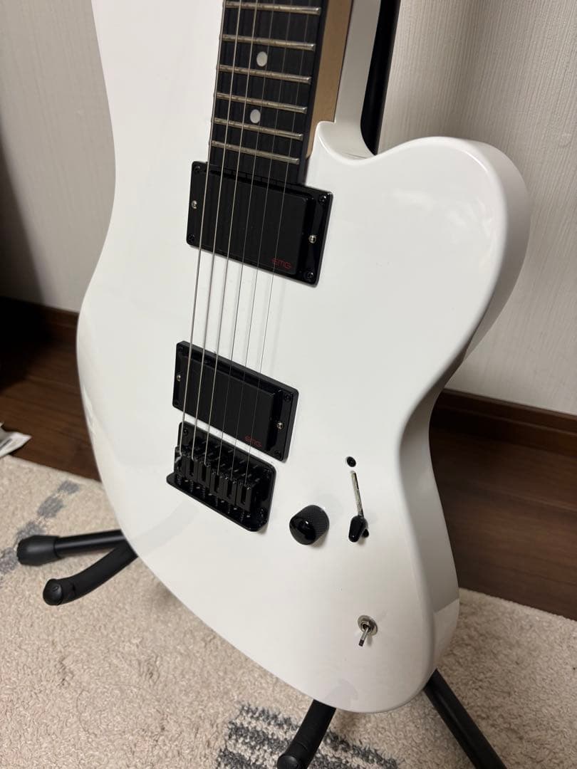 値下げ‼︎Jackson サーフキャスターEMG GTV