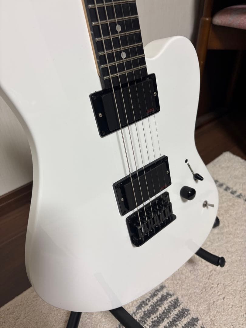 値下げ‼︎Jackson サーフキャスターEMG GTV