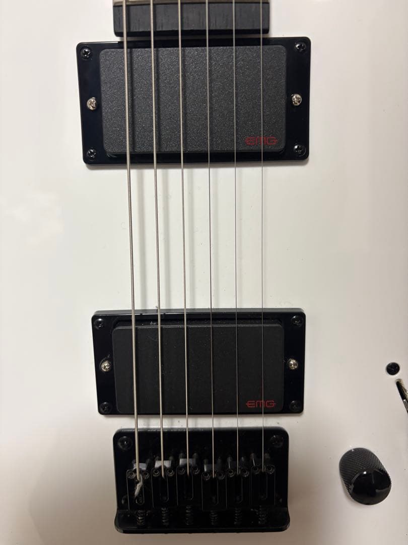 値下げ‼︎Jackson サーフキャスターEMG GTV